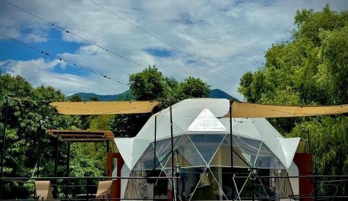 Three-Bedroom Chalet