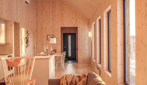 Five-Bedroom Holiday Home