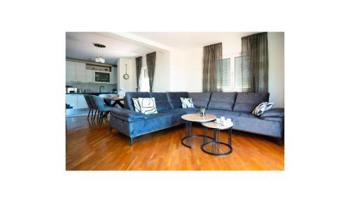 Four-Bedroom Vacation Home