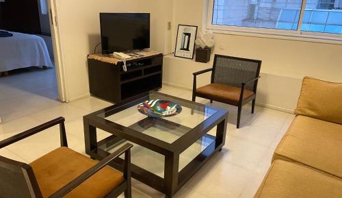 One-Bedroom Premium Apartment