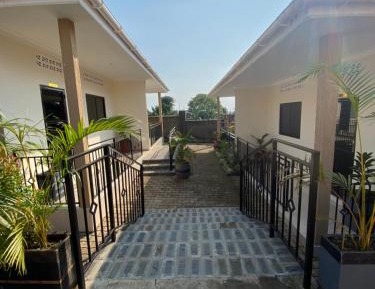 Twin Room with Bathroom