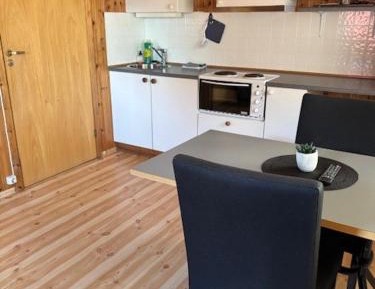 One-Bedroom Bungalow