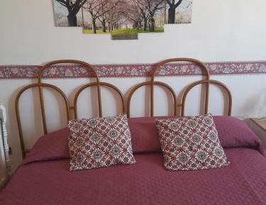 Triple Room with Private External Bathroom