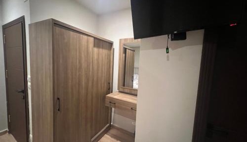 Triple Room with Mountain View