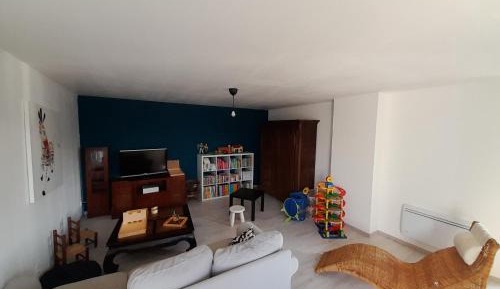 Three-Bedroom Home