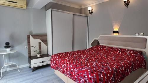 Duplex Apartment