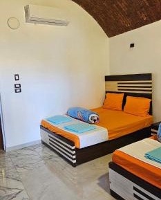 Deluxe Triple Room with Sea View