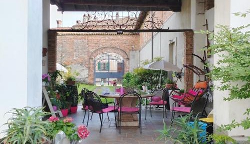 Double Room with Park View