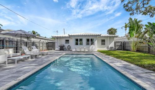 Vacation Home