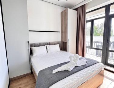 Three-Bedroom Home