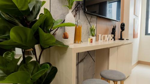 One-Bedroom Apartment - Non-Smoking