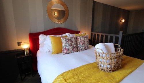 Privilege Double Room - Double bed 