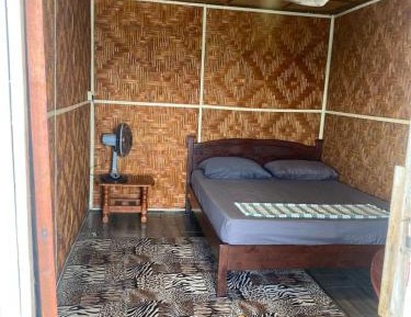 Single Bed in Mixed Dormitory Room