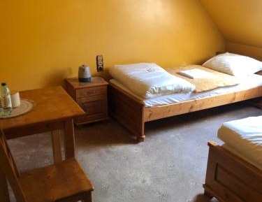 Small Double Room