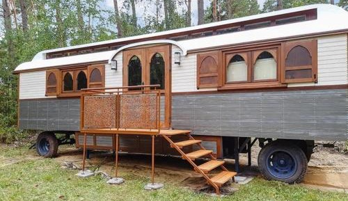Vacation Home