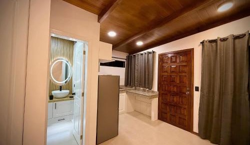 Queen Suite