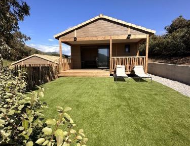 Superior Chalet