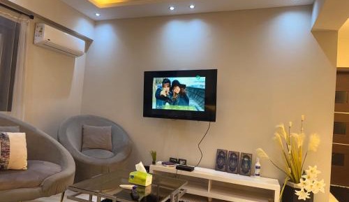 One-Bedroom Superior Apartment