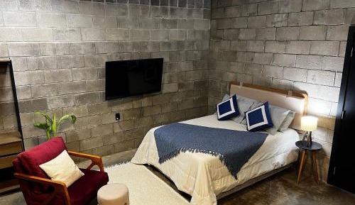 Classic Apartment