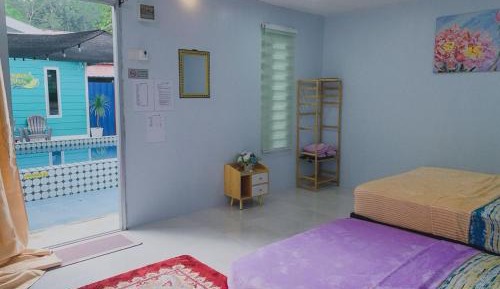 Superior Family Room