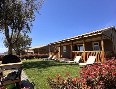 Superior Chalet