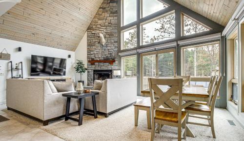Vacation Home