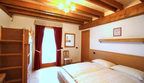 Double Room with Extra Bed