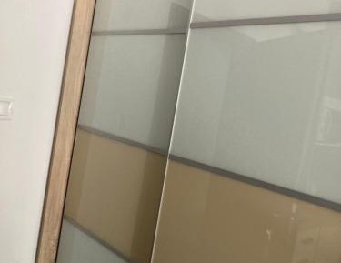 Single Room with Balcony