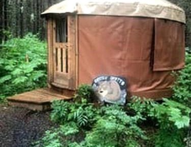 Tent
