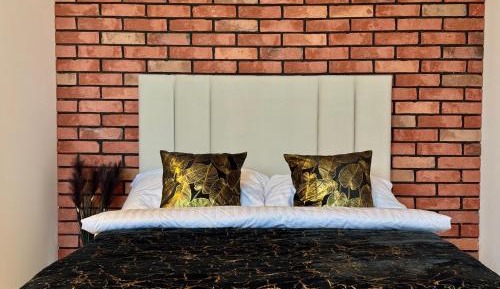 One-Bedroom Apartment with Spa Bath