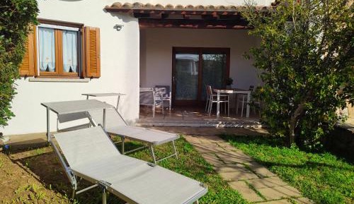 Two-Bedroom Apartment with Pool View