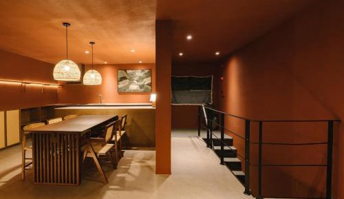 Premium Royal Suite Twin