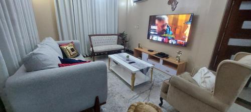 Apartment - Ground Floor