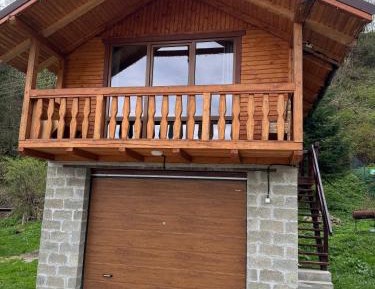 Triple Room with Balcony