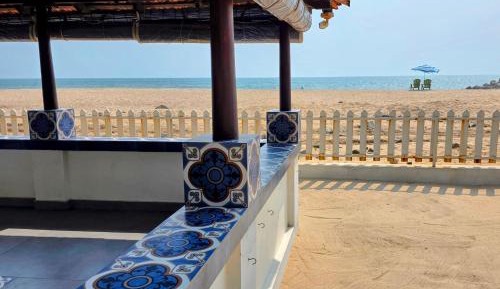 Suite with Private Pool