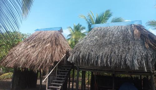 Triple Room with Sea View