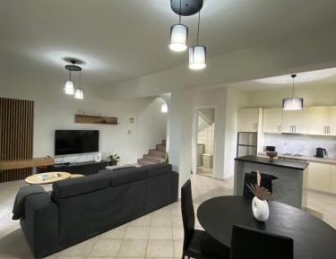 Three-Bedroom Superior Apartment