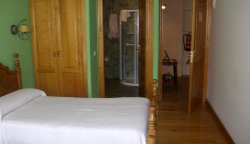 Double Room - Disability Access