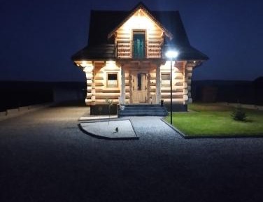 Two-Bedroom Townhouse