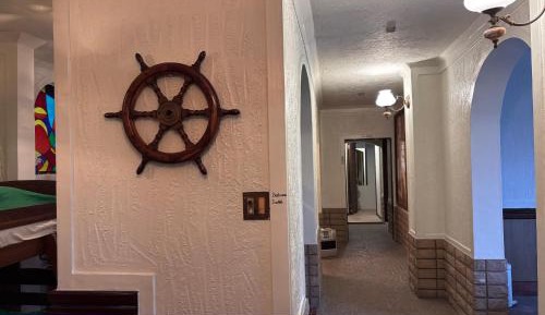 Family Room with Private Bathroom