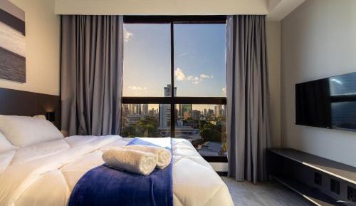 Deluxe Double Studio