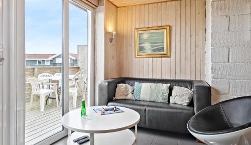 Two-Bedroom Holiday Home