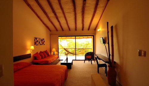 Double Room with Sea View