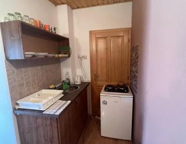 Deluxe Double Room with Shower