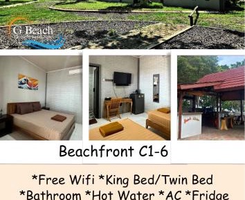 Family Room with Sea View