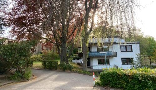 Superior One-Bedroom Apartment with Balcony