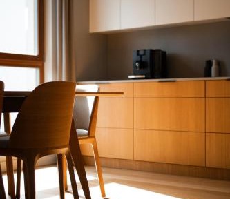 One-Bedroom Premium Apartment