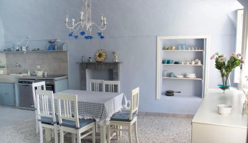 Three-Bedroom Holiday Home 