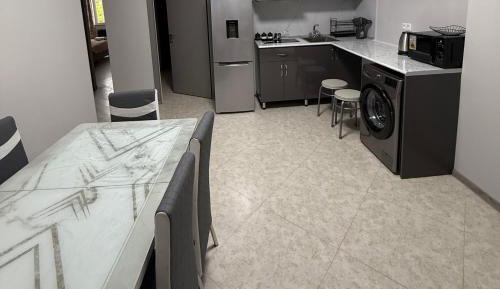 Three-Bedroom Vacation Home 