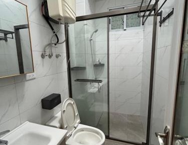 Standard Double Room with Shared Bathroom